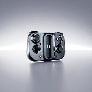 Razer Kishi - Controller for iPhone- Universal Gaming Controller for iOS